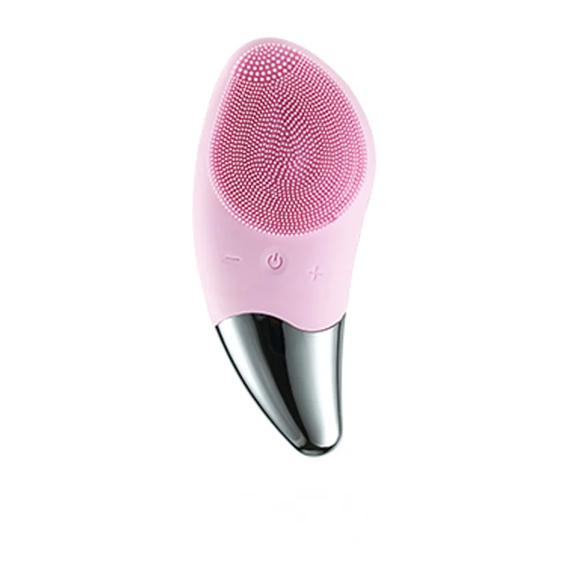 dispositif-exfoliant-visage-électronique